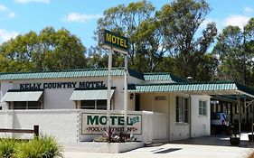 Glenrowan Kelly Country Motel